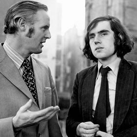 Arthur Montford