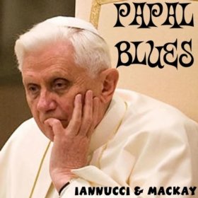 Papal Blues