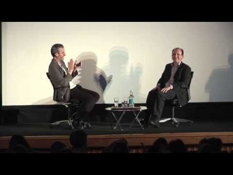 Armando Iannucci