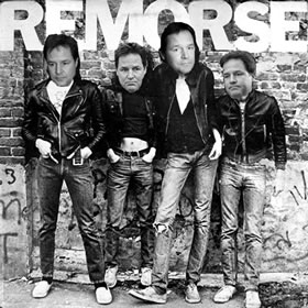 Remorse