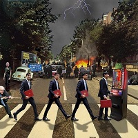 Shabby Road