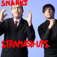 Snarks Stramash Ups
