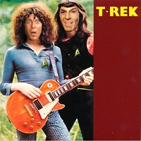 T Rek
