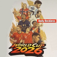 World Cup 2026