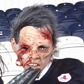 Zombie