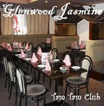 Glenwood Jasmine